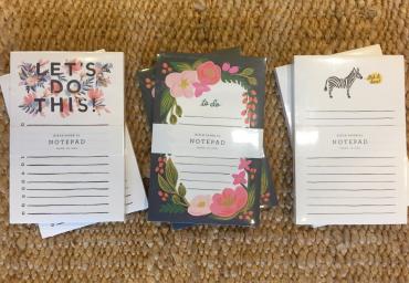 Honey-do List