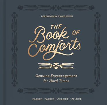 The Book of Comforts