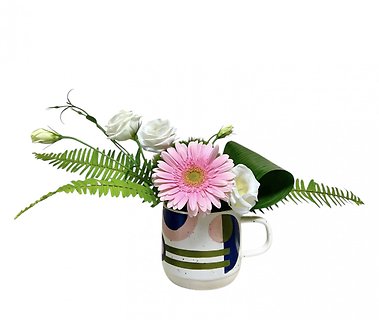 Mod Mug