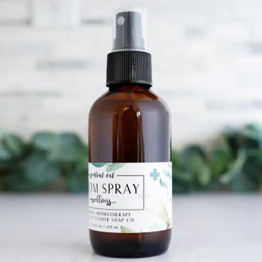 Wellness Blend Room Spray