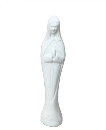 Madonna Statue