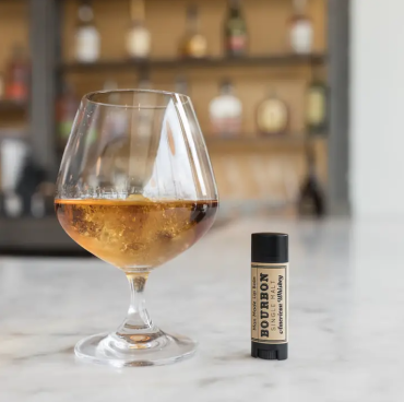 Lip Balm | Bourbon