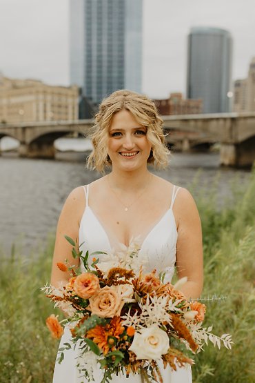 Nicole\'s Bouquet