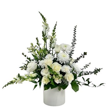 Eternal Elegance Contemporary Design