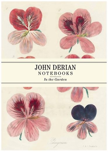 In The Garden | Notebooks