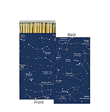 Matches | Constellations