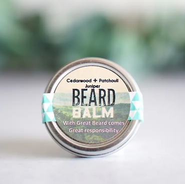 Beard Balm