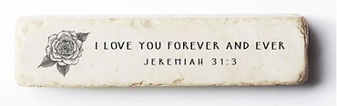 Jeremiah 31:3 | 4x1