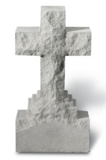 Cross on Base