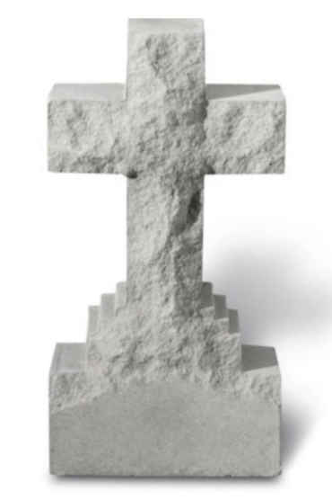 Cross on Base