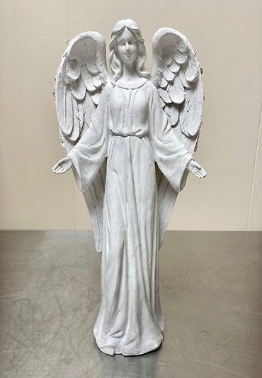 Angel with Open Arms