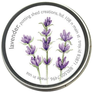 Seeds | Lavender