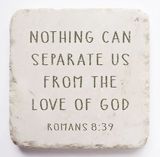 Romans 8:39 | 2x2