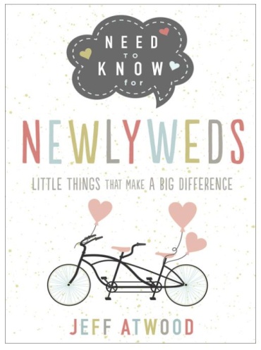Need To Know For Newlyweds