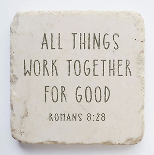 Romans 8:28 | 2x2