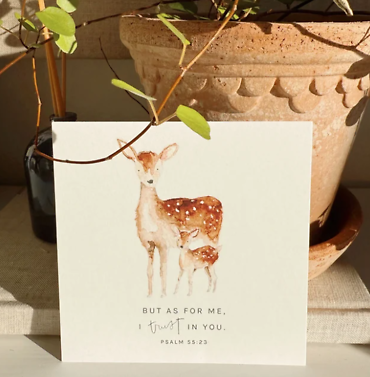 Truth For Today | Psalms | Bible Verse Cards