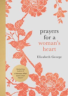 Prayers for a Woman\'s Heart