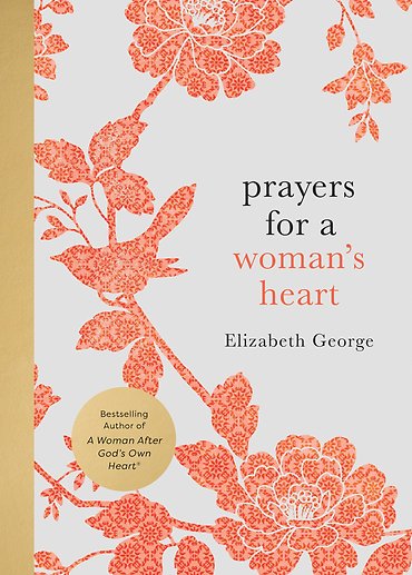 Prayers for a Woman\'s Heart
