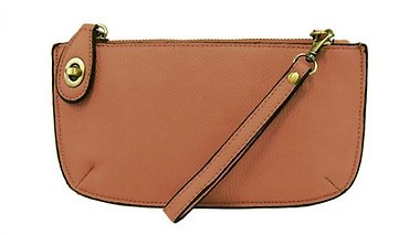 Wristlet/Crossbody Clutch | Sunset
