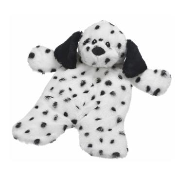 baby ganz flat a pat bear