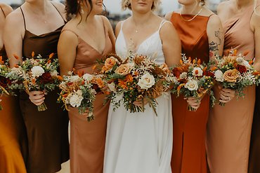 Nicole\'s Bouquets