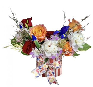 Cirque du Fleur