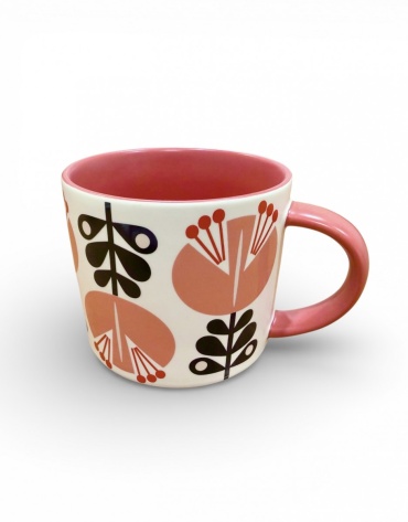 Morning Mod Mug