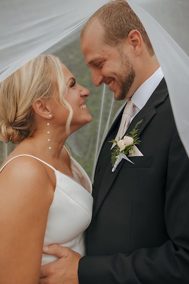 Ben\'s Boutonniere