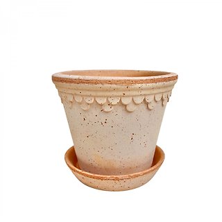 Kobenhavner Pot | 7.1\" (18 cm W)