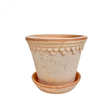 Kobenhavner Pot | 7.1\" (18 cm W)