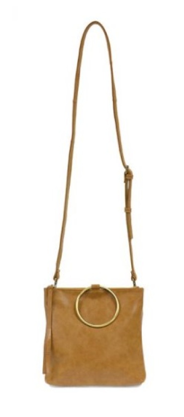 Ring Tote Bag | Camel