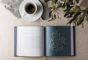 The Book of Comforts