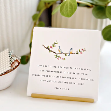 Daily Truth Card Set | Love