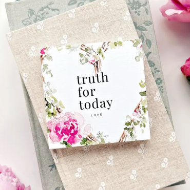 Daily Truth Card Set | Love
