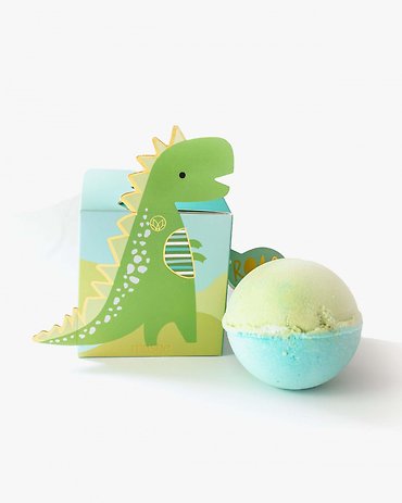 Bath Bomb | Dinosaur
