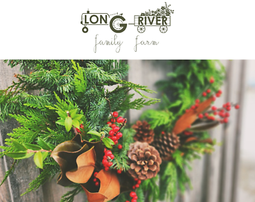 Wreath-Making Workshop Registration