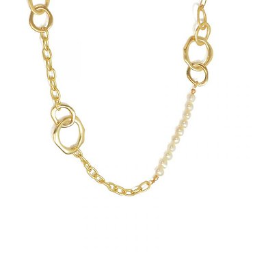 Joy Susan Freshwater Pearl Necklace