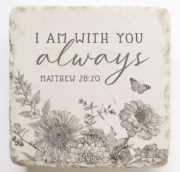 Matthew 28:20- 2x2