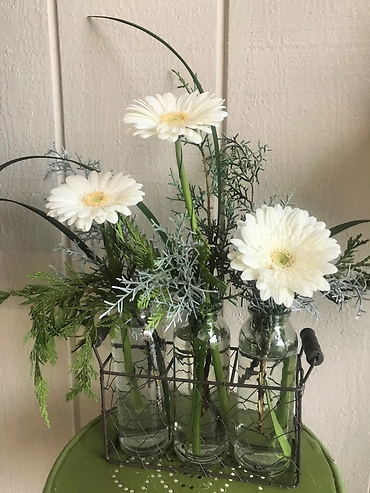 Winter Whimsy