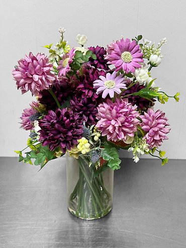 Twilight Blooms