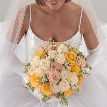 39. Fairy Tale Bouquet