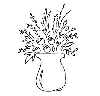 DESIGNER\'S CHOICE Extra-Large Vase Arrangement