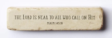 Psalm 145:18 | 4x1