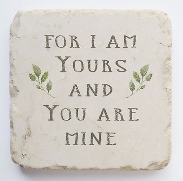 You Are Mine | 2x2