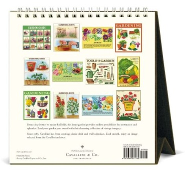 2024 Calendars | Gardening