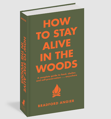 How to Stay Alive in the Woods