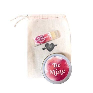 Valentine\'s Day Gift Set