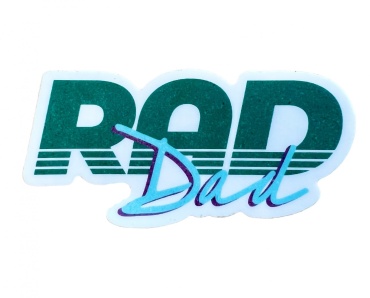 Sticker | Rad Dad