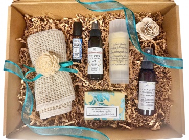Refresh & Renew Gift Package