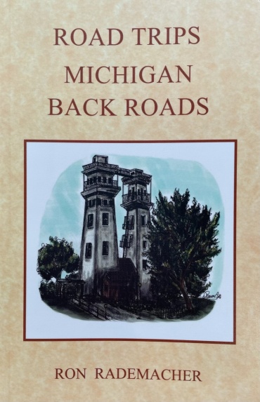 Michigan Back Roads | Road Trips